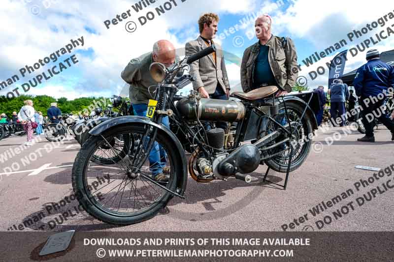 Vintage motorcycle club;eventdigitalimages;no limits trackdays;peter wileman photography;vintage motocycles;vmcc banbury run photographs